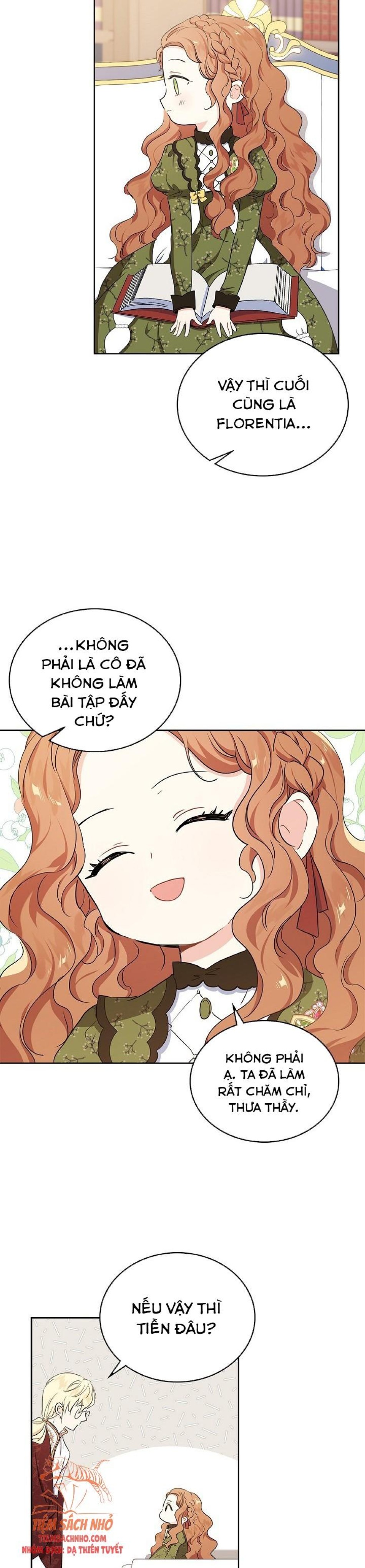 Kiếp Này Ta Nhất Định Trở Thành Gia Chủ 