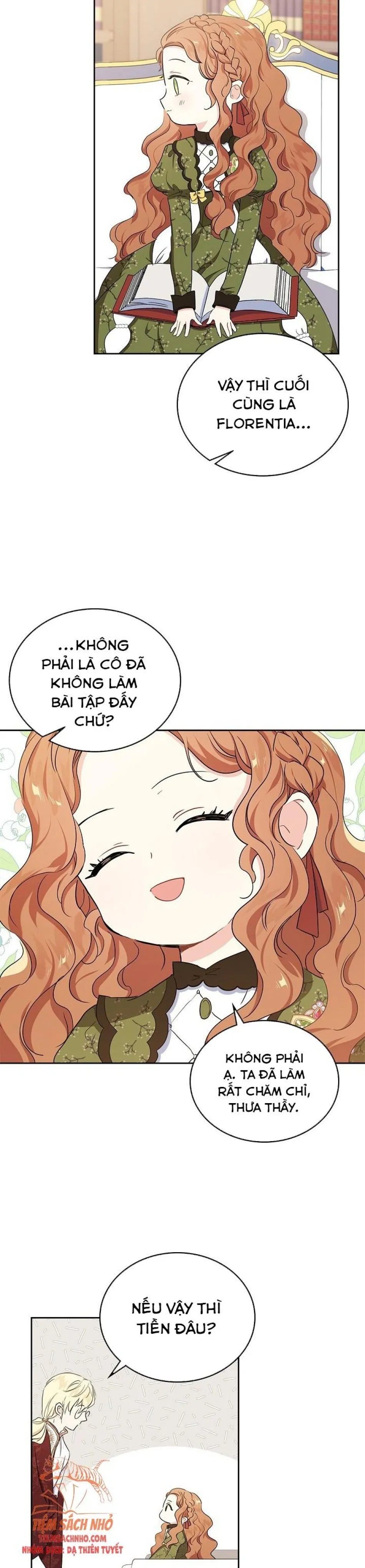 Kiếp Này Ta Nhất Định Trở Thành Gia Chủ 
