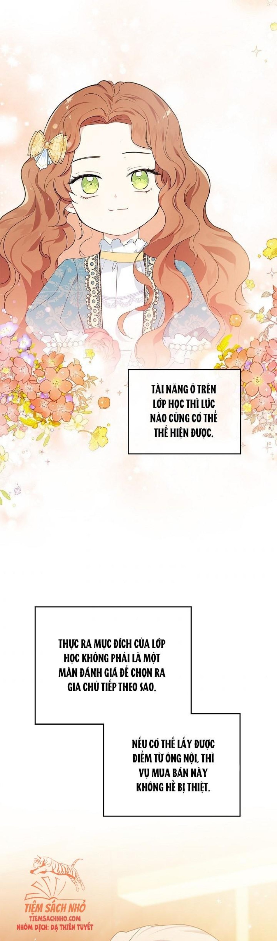 Kiếp Này Ta Nhất Định Trở Thành Gia Chủ 