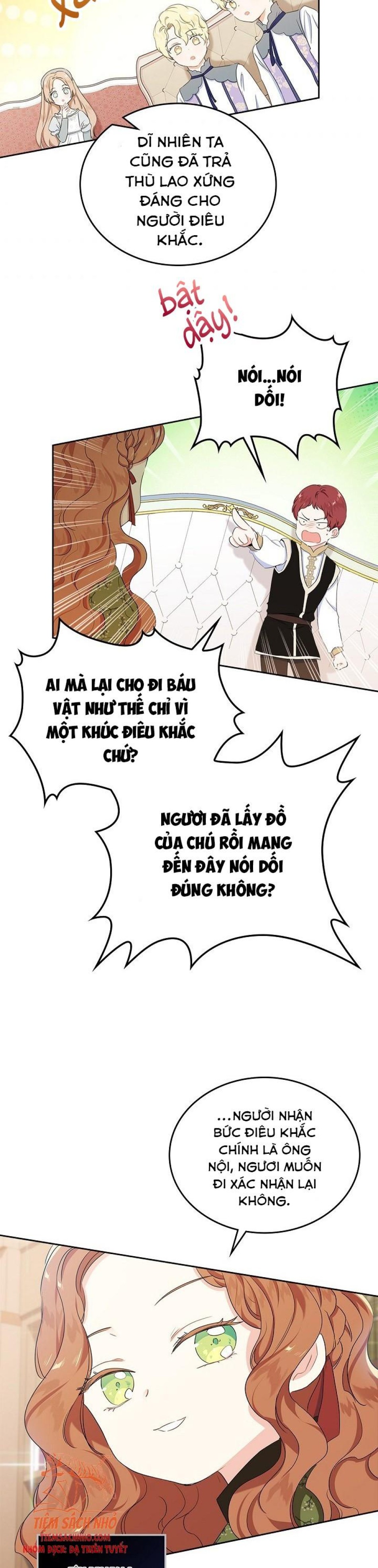 Kiếp Này Ta Nhất Định Trở Thành Gia Chủ 