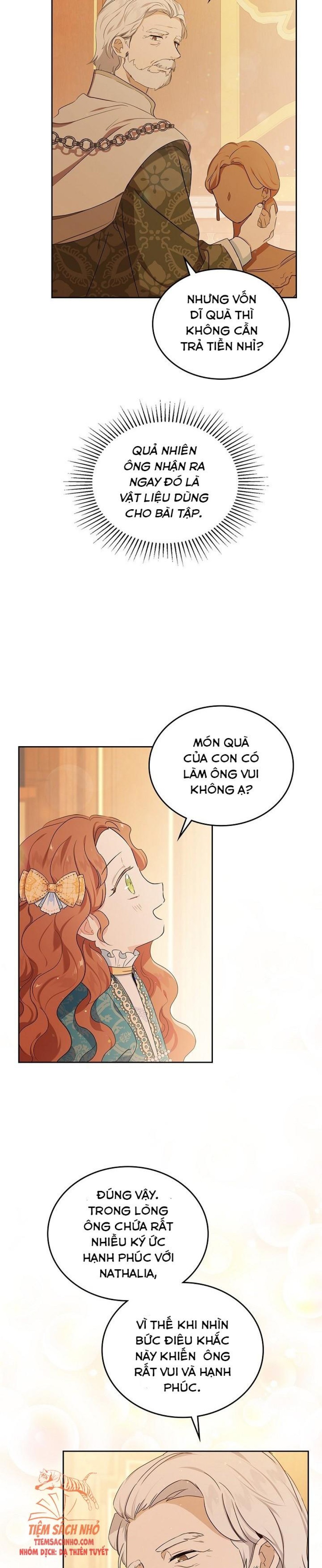 Kiếp Này Ta Nhất Định Trở Thành Gia Chủ 