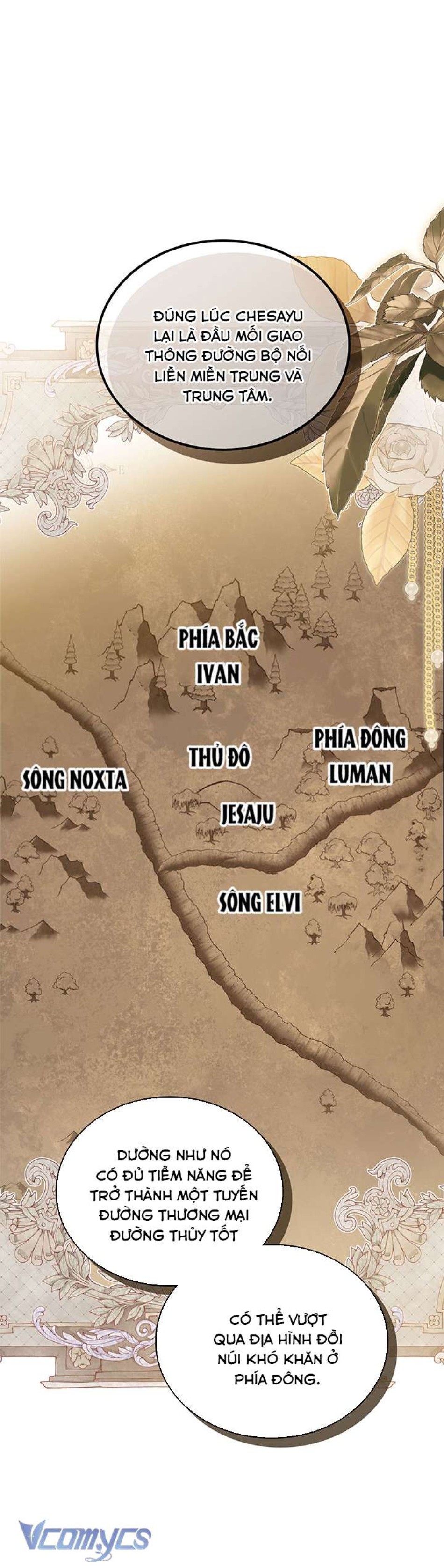 Kiếp Này Ta Nhất Định Trở Thành Gia Chủ 