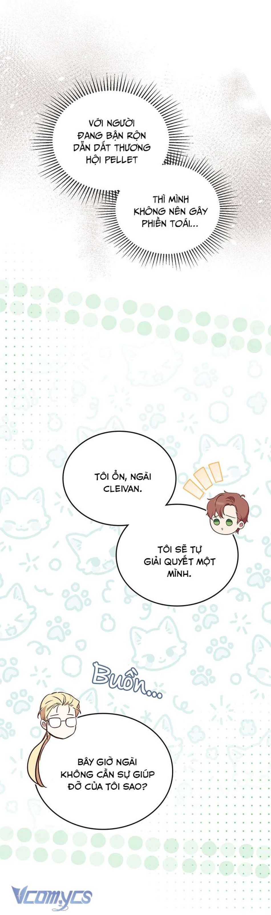 Kiếp Này Ta Nhất Định Trở Thành Gia Chủ 