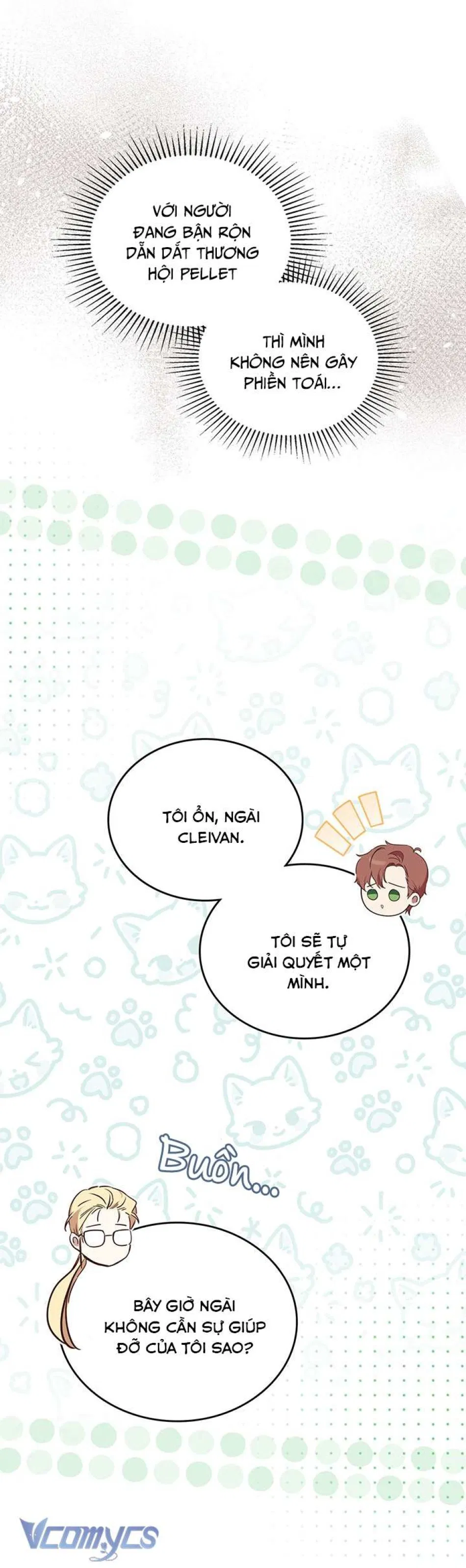 Kiếp Này Ta Nhất Định Trở Thành Gia Chủ 