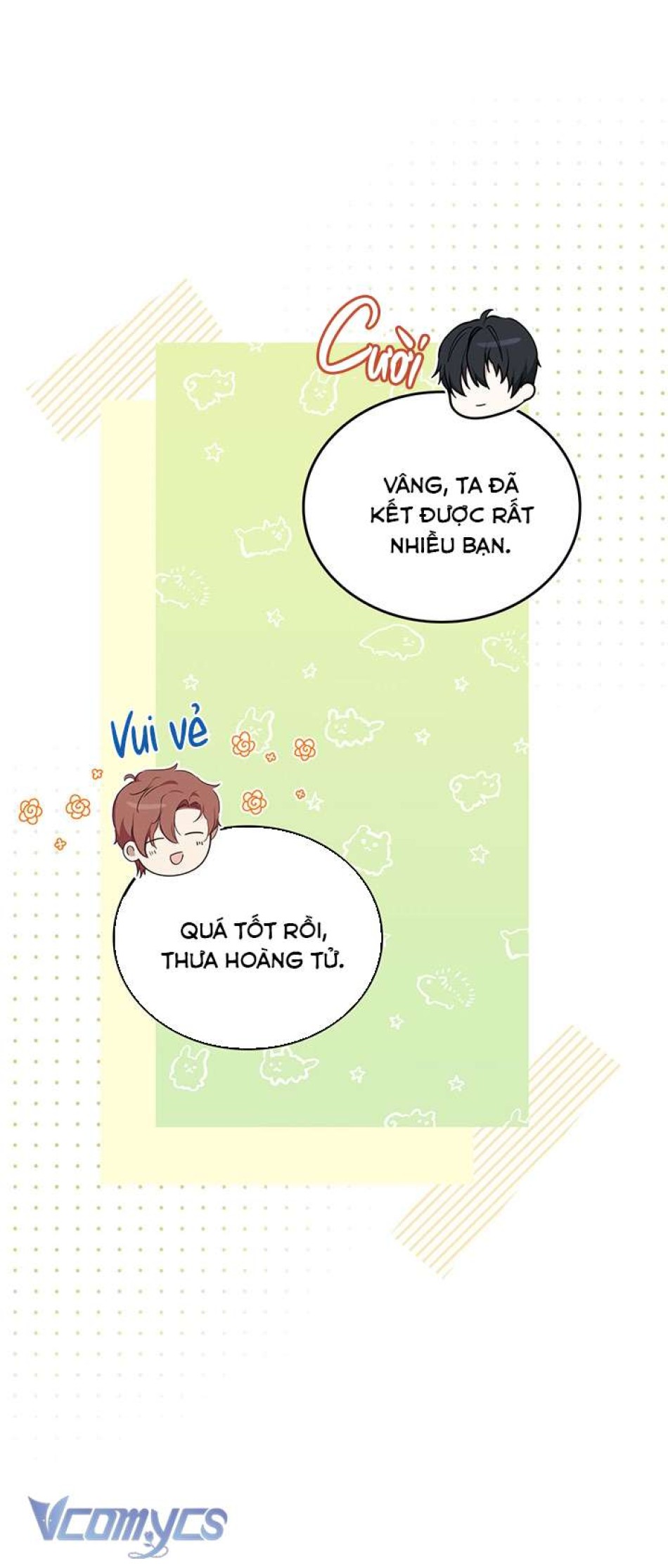 Kiếp Này Ta Nhất Định Trở Thành Gia Chủ 
