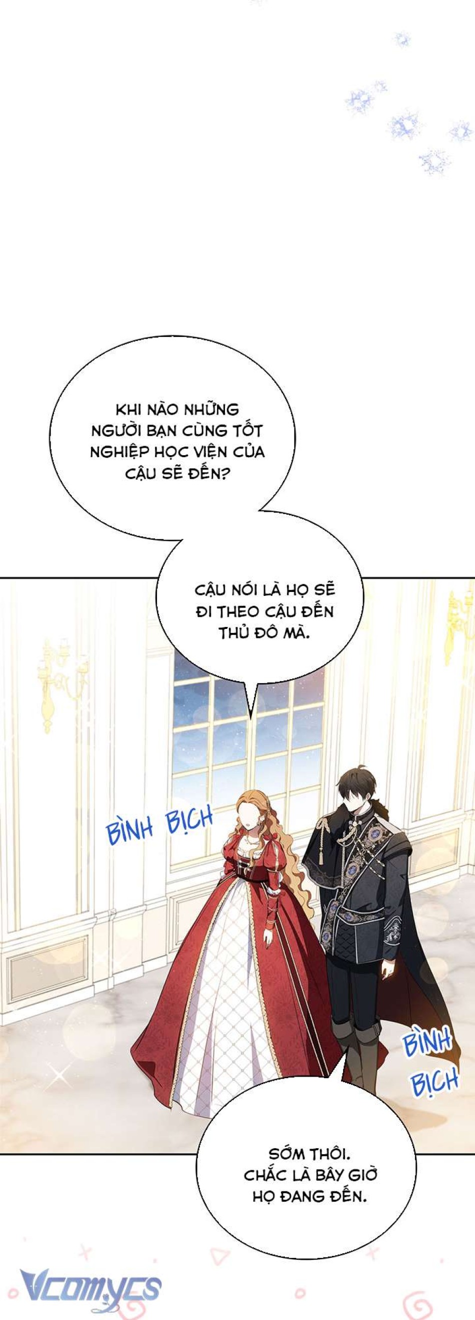 Kiếp Này Ta Nhất Định Trở Thành Gia Chủ 