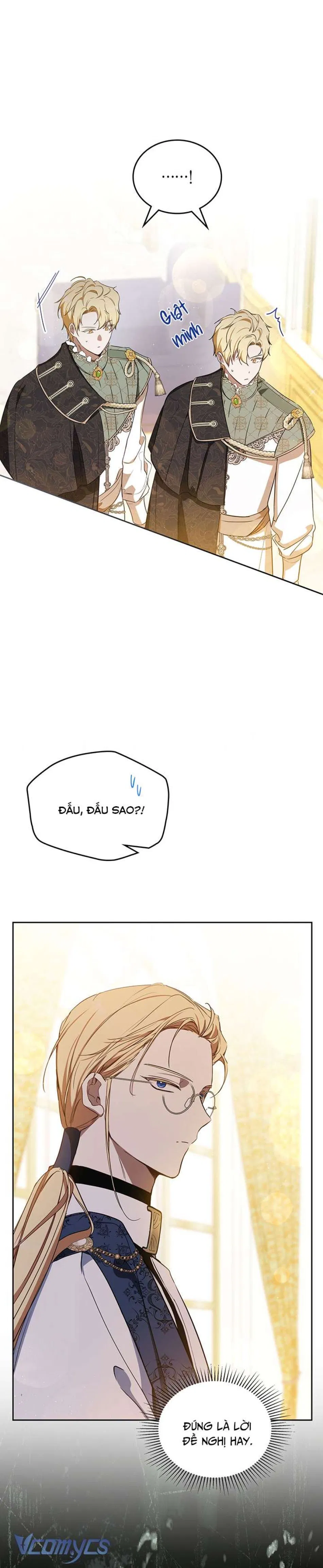 Kiếp Này Ta Nhất Định Trở Thành Gia Chủ 