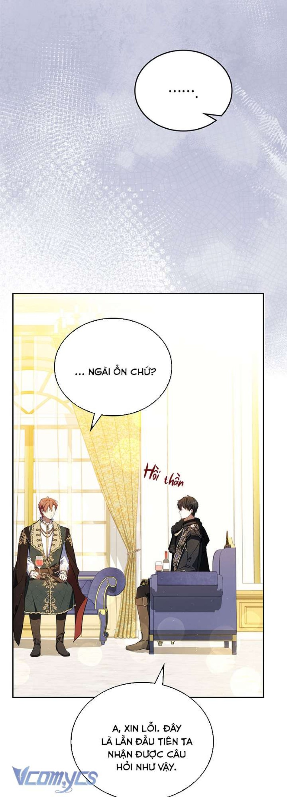 Kiếp Này Ta Nhất Định Trở Thành Gia Chủ 