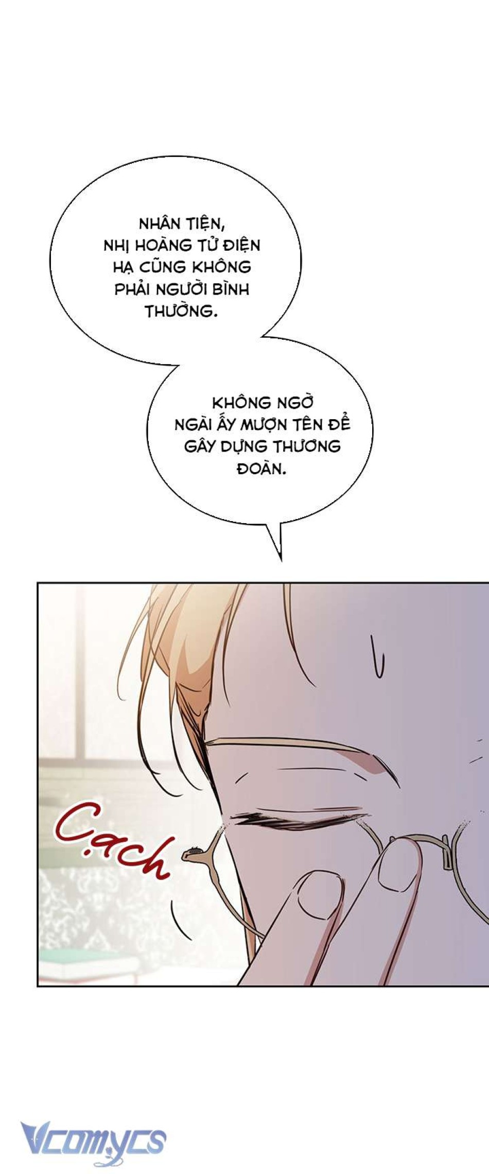 Kiếp Này Ta Nhất Định Trở Thành Gia Chủ 