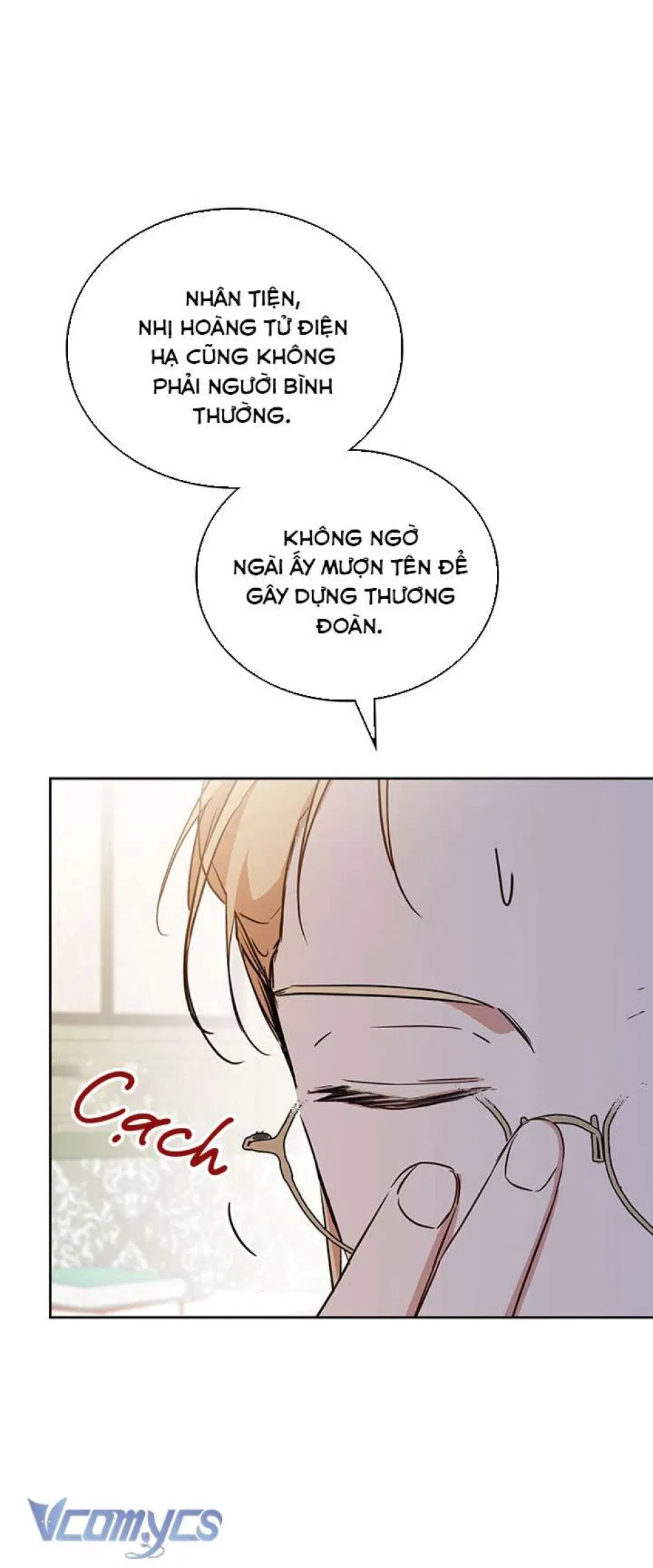 Kiếp Này Ta Nhất Định Trở Thành Gia Chủ 