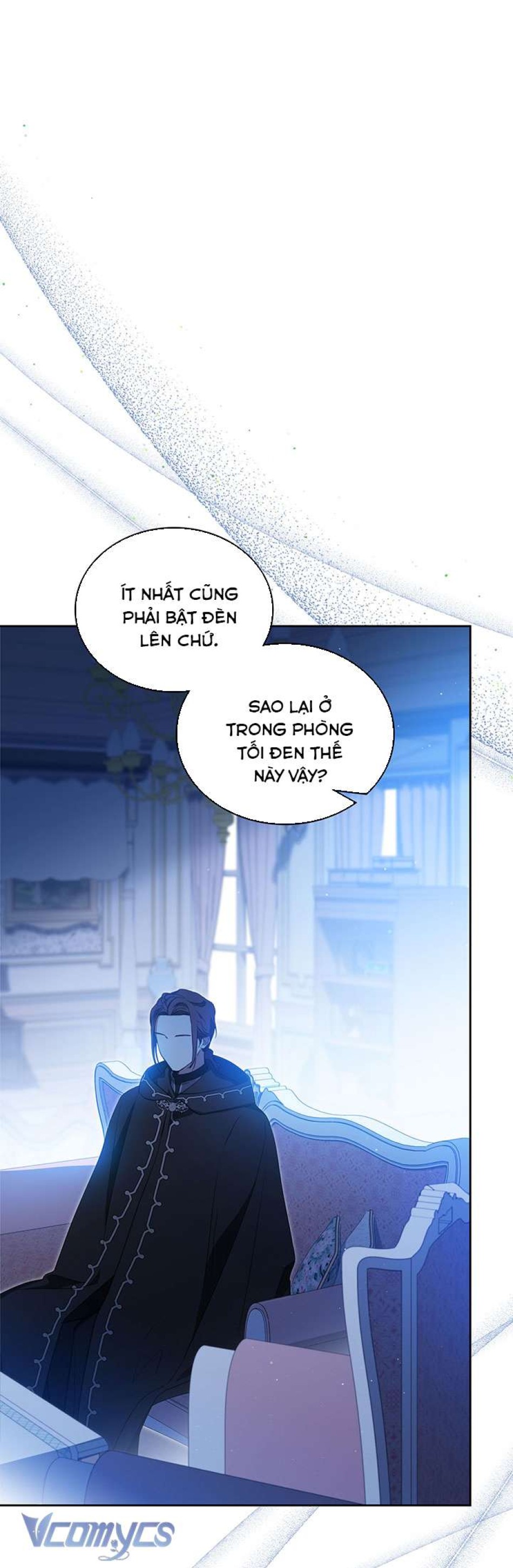Kiếp Này Ta Nhất Định Trở Thành Gia Chủ 