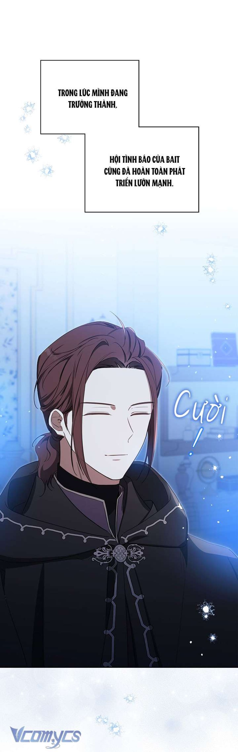 Kiếp Này Ta Nhất Định Trở Thành Gia Chủ 