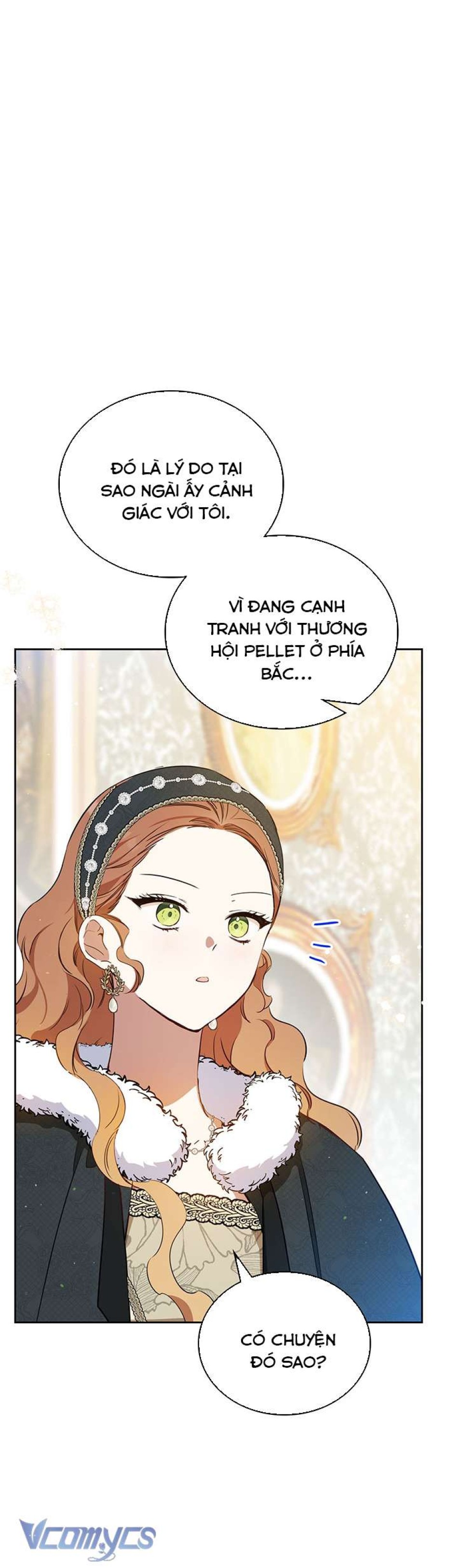 Kiếp Này Ta Nhất Định Trở Thành Gia Chủ 