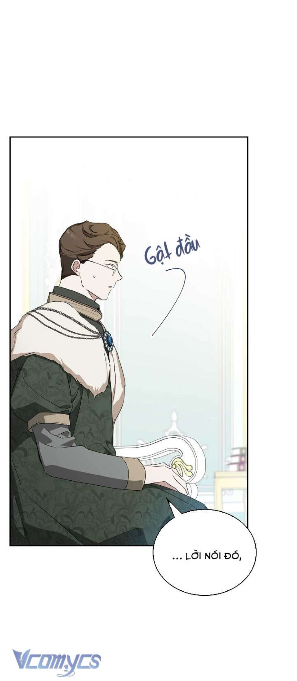 Kiếp Này Ta Nhất Định Trở Thành Gia Chủ 