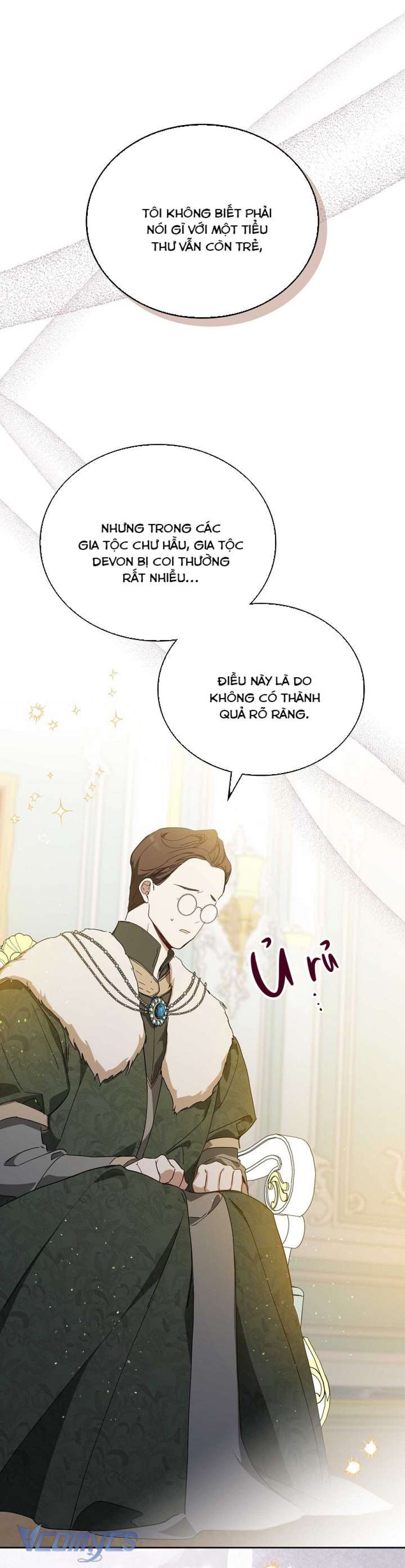 Kiếp Này Ta Nhất Định Trở Thành Gia Chủ 