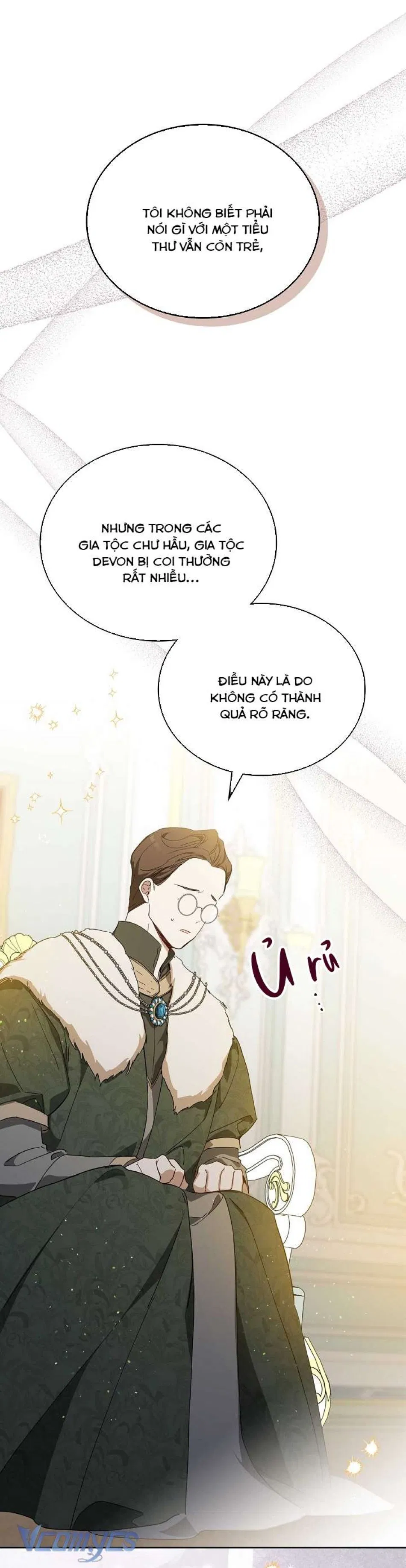Kiếp Này Ta Nhất Định Trở Thành Gia Chủ 