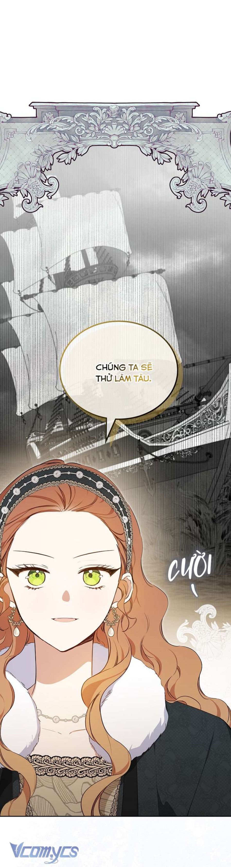 Kiếp Này Ta Nhất Định Trở Thành Gia Chủ 