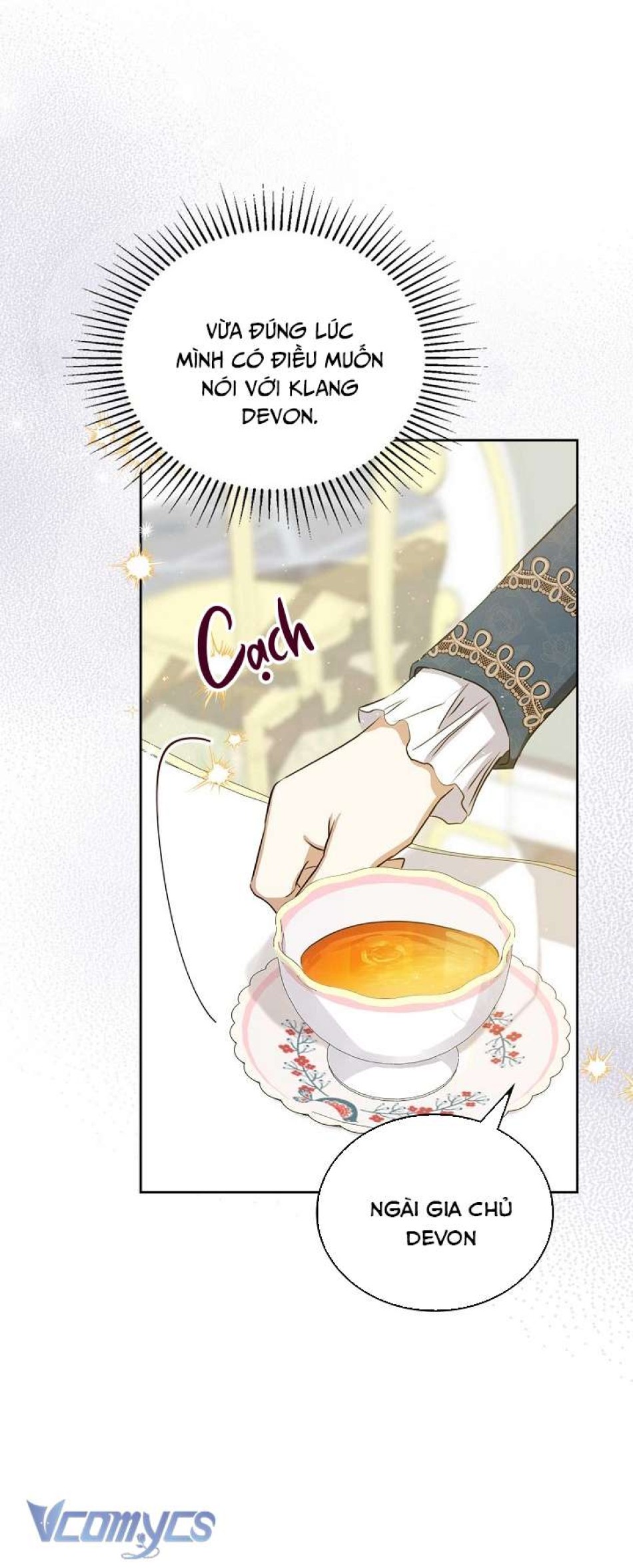 Kiếp Này Ta Nhất Định Trở Thành Gia Chủ 