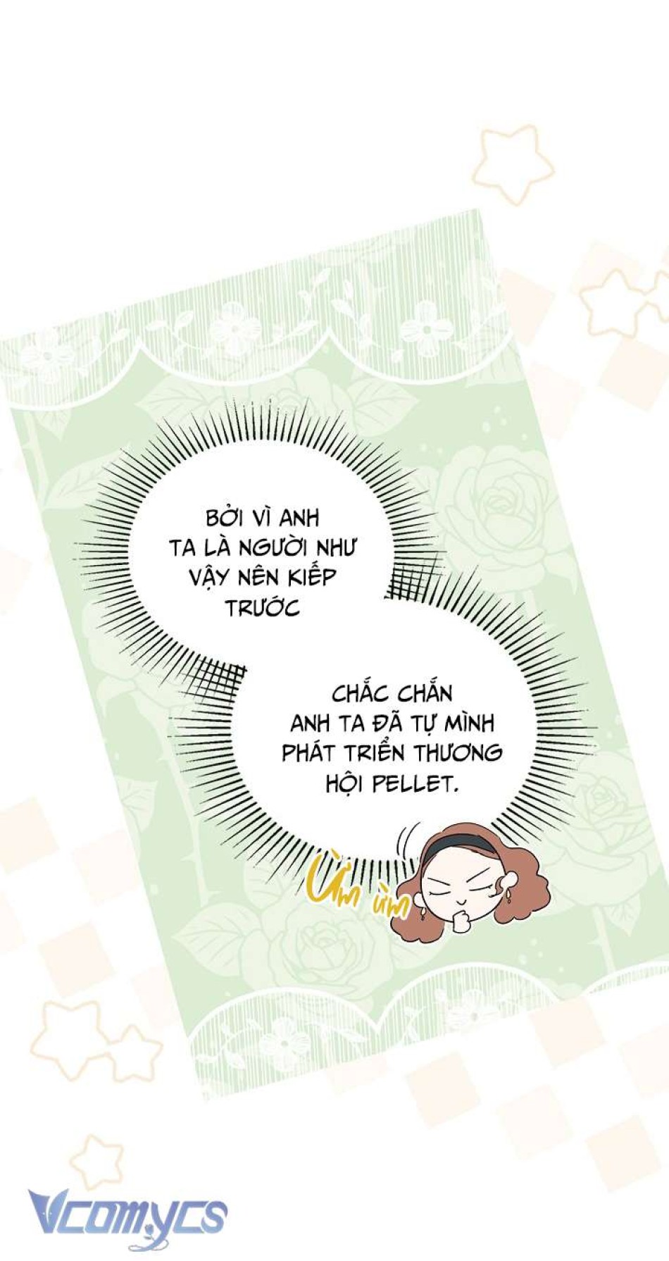 Kiếp Này Ta Nhất Định Trở Thành Gia Chủ 