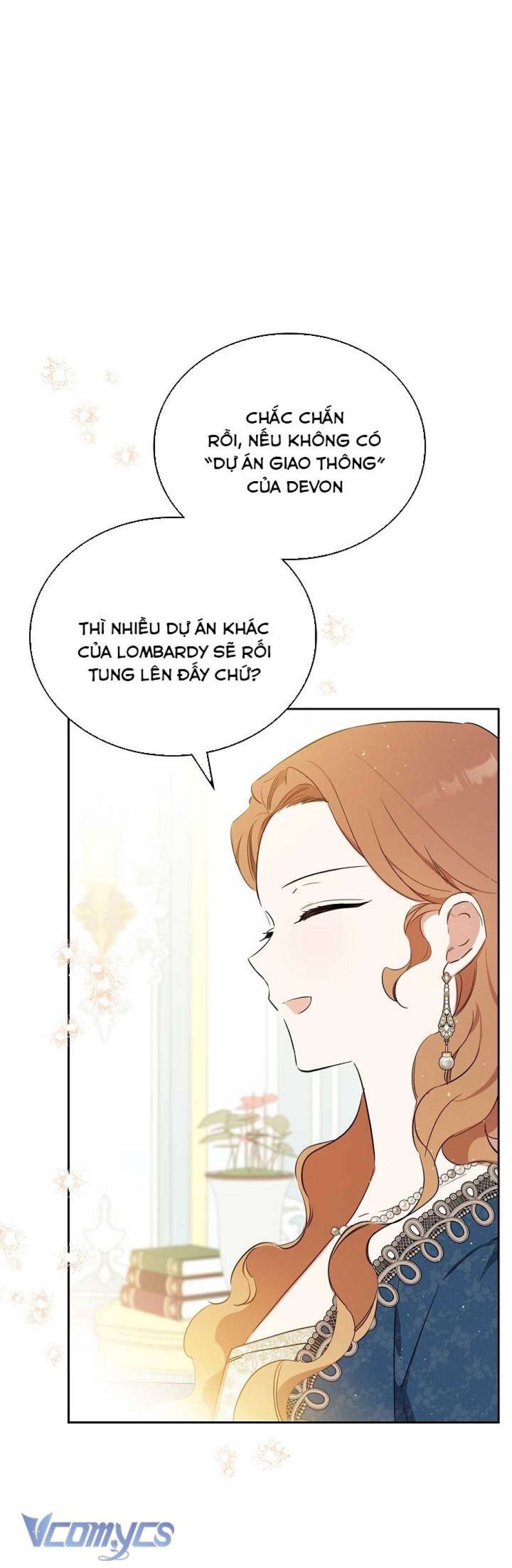 Kiếp Này Ta Nhất Định Trở Thành Gia Chủ 