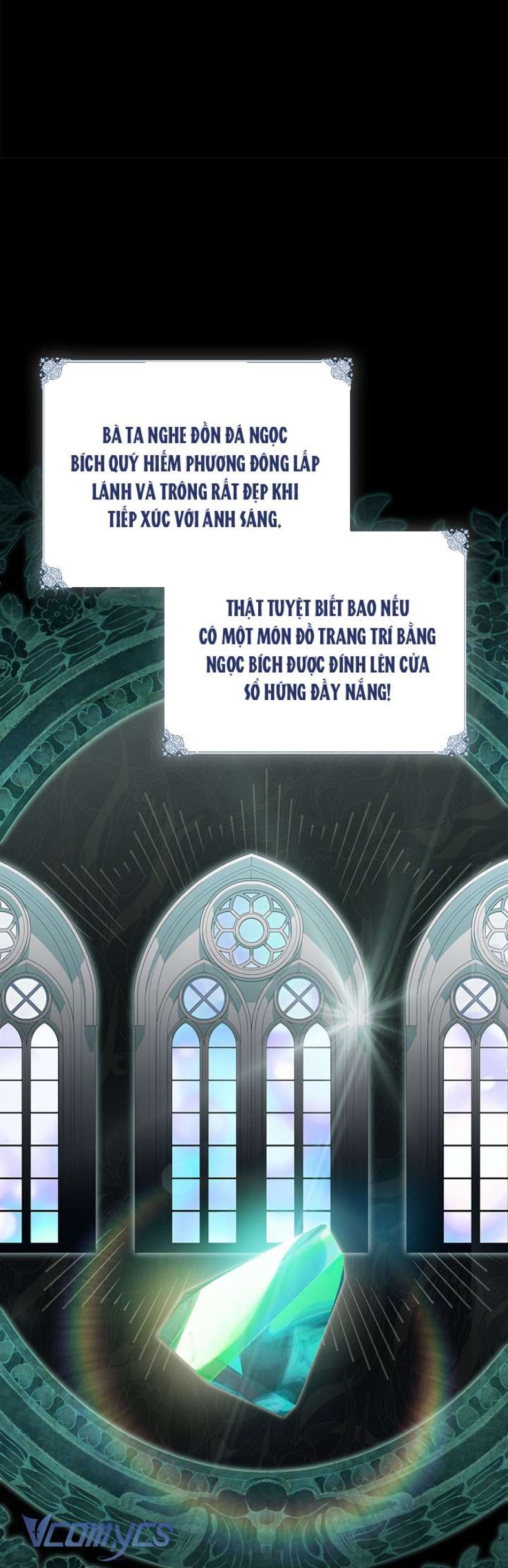 Kiếp Này Ta Nhất Định Trở Thành Gia Chủ 