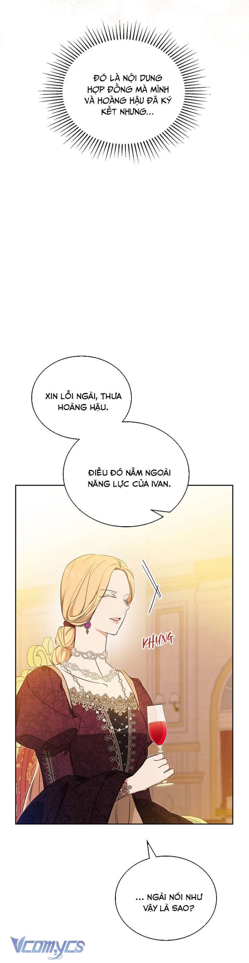 Kiếp Này Ta Nhất Định Trở Thành Gia Chủ 