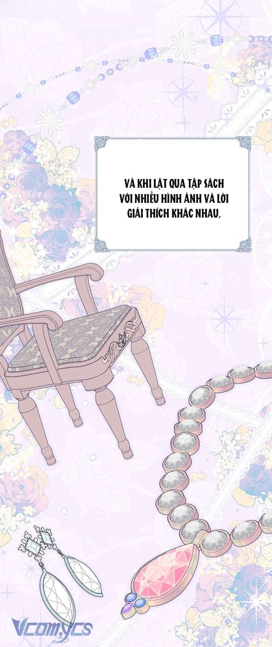 Kiếp Này Ta Nhất Định Trở Thành Gia Chủ 