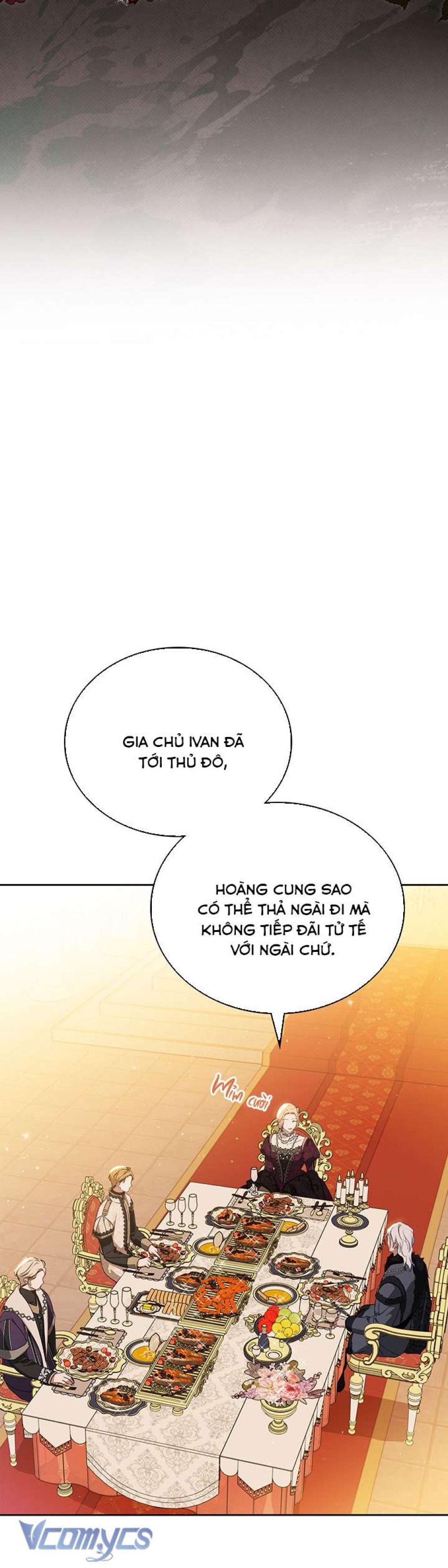 Kiếp Này Ta Nhất Định Trở Thành Gia Chủ 
