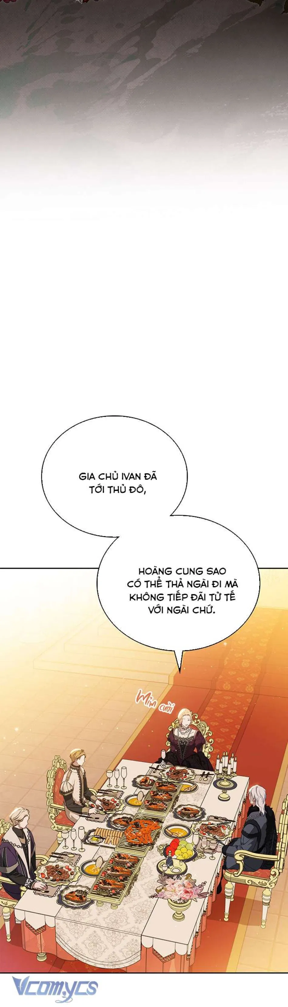 Kiếp Này Ta Nhất Định Trở Thành Gia Chủ 