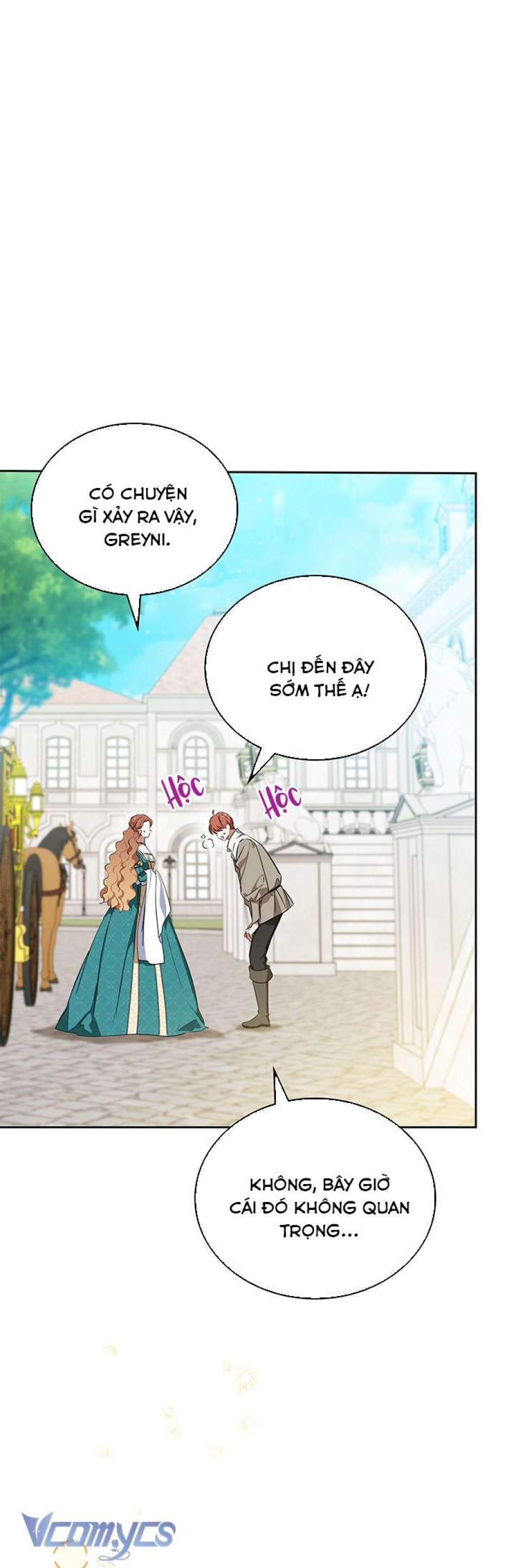 Kiếp Này Ta Nhất Định Trở Thành Gia Chủ 