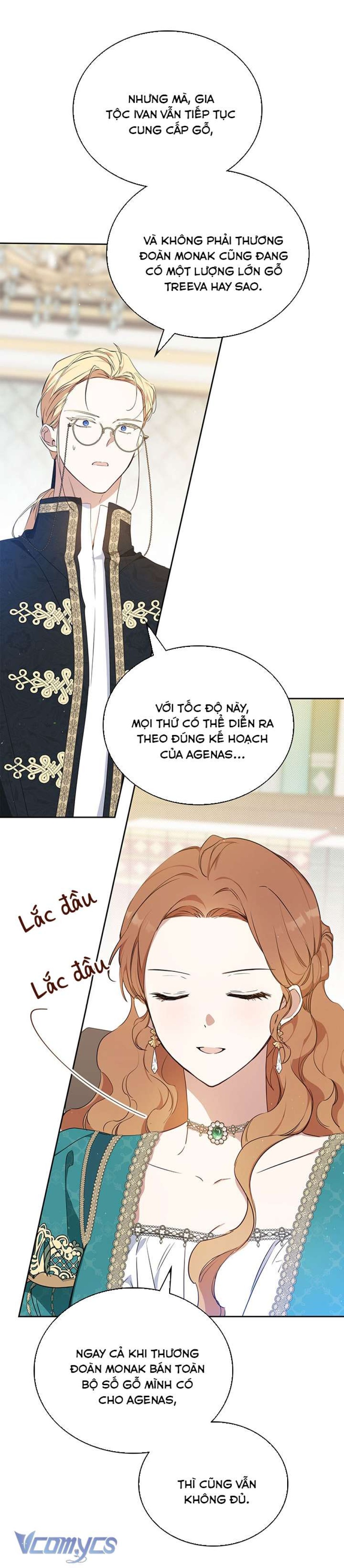 Kiếp Này Ta Nhất Định Trở Thành Gia Chủ 