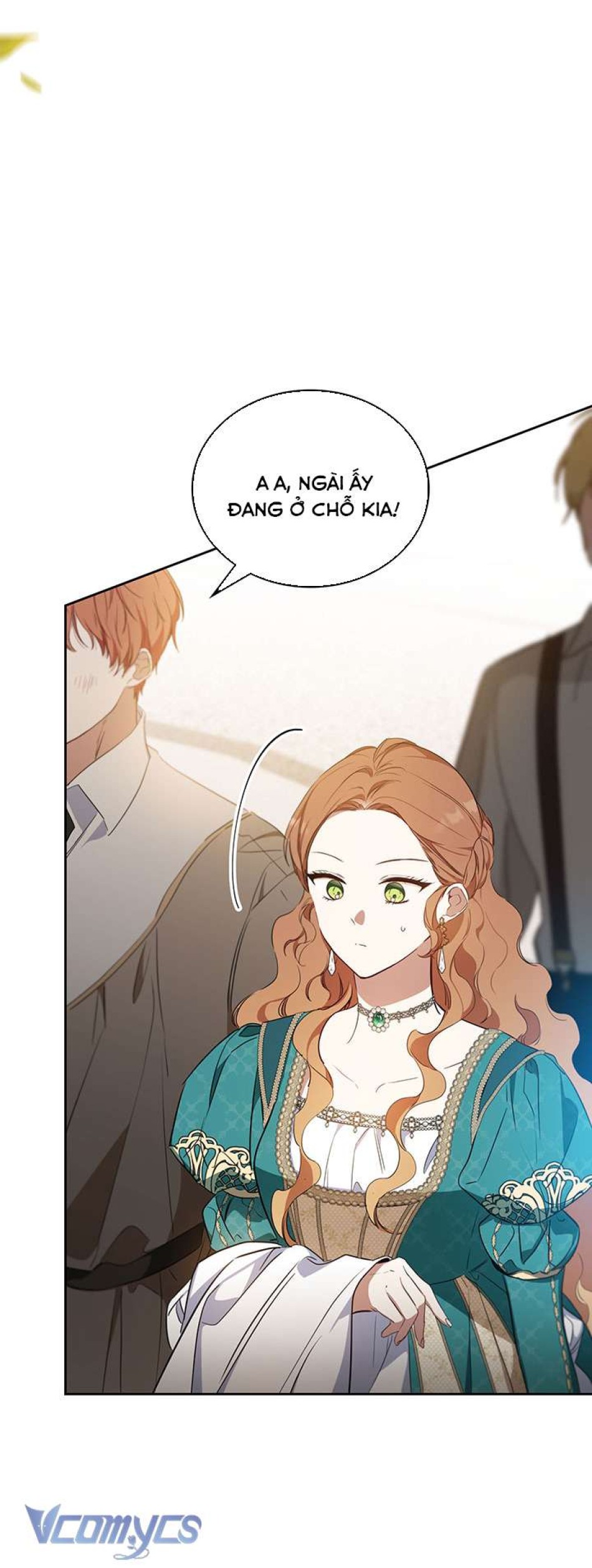 Kiếp Này Ta Nhất Định Trở Thành Gia Chủ 