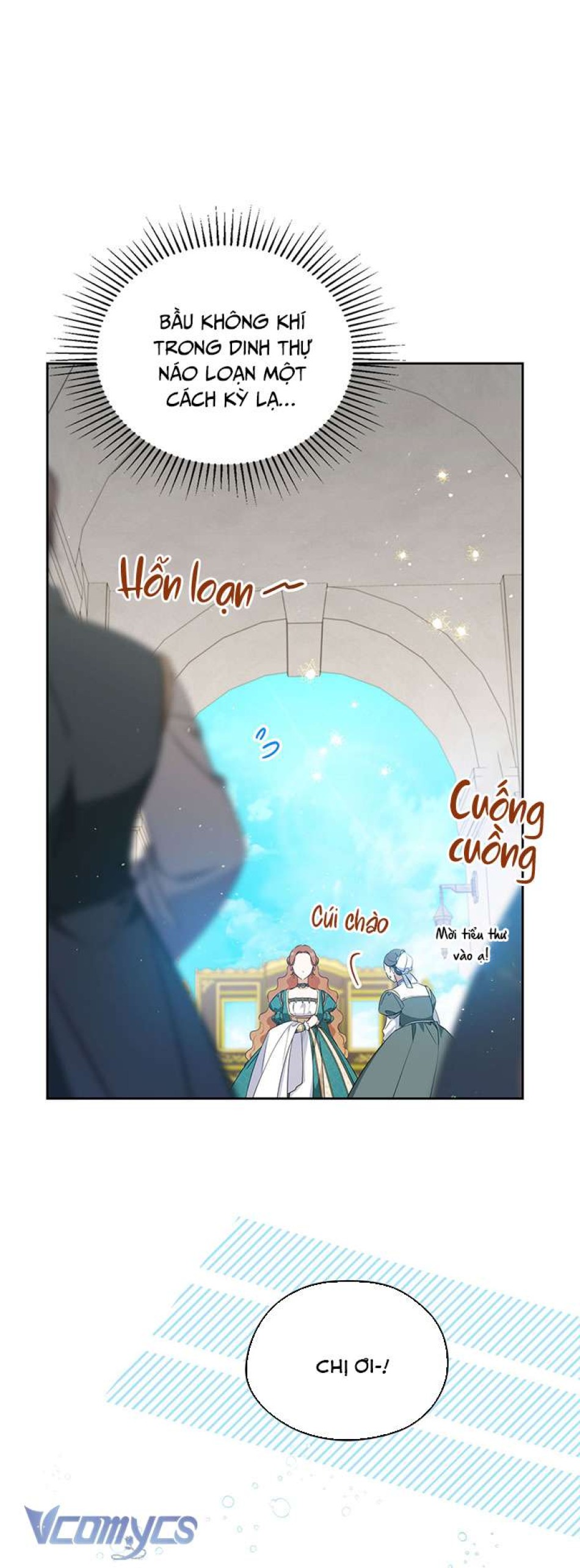 Kiếp Này Ta Nhất Định Trở Thành Gia Chủ 