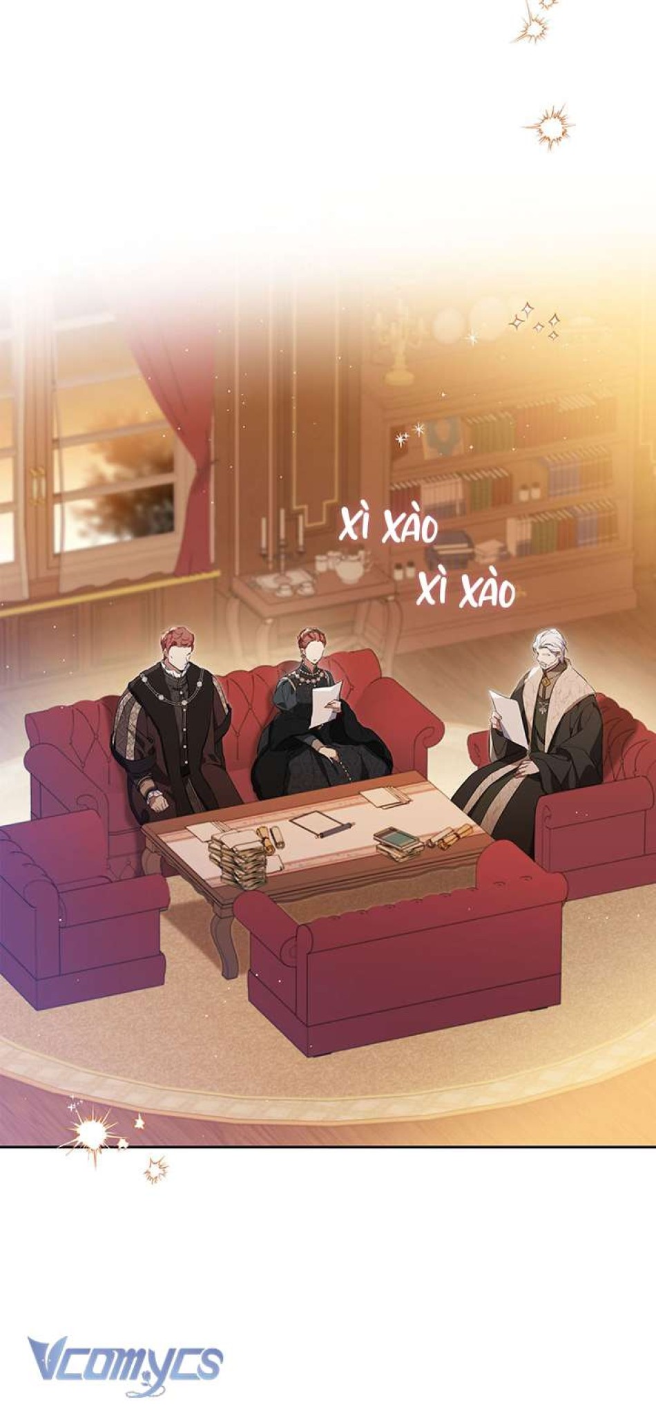 Kiếp Này Ta Nhất Định Trở Thành Gia Chủ 