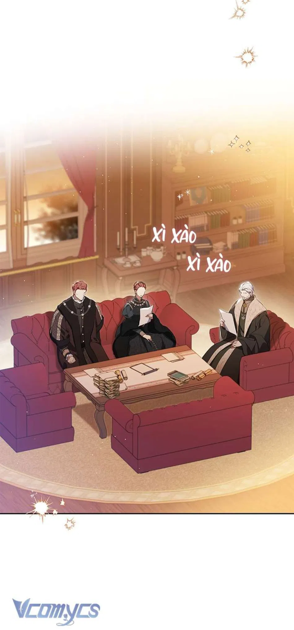 Kiếp Này Ta Nhất Định Trở Thành Gia Chủ 