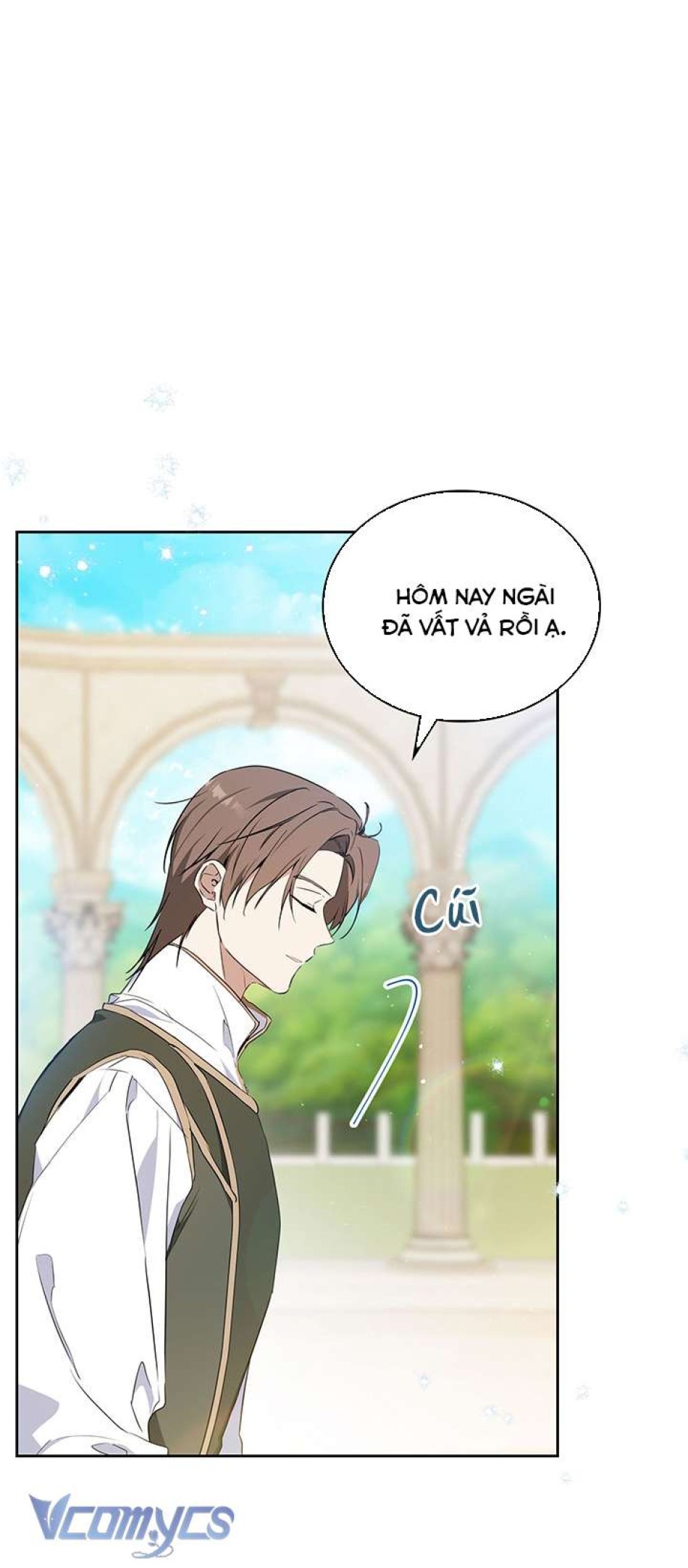 Kiếp Này Ta Nhất Định Trở Thành Gia Chủ 