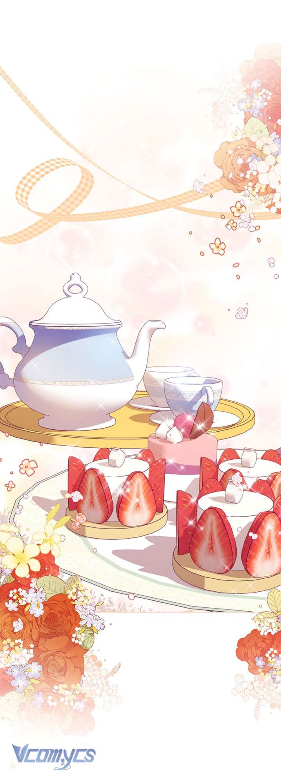 Kiếp Này Ta Nhất Định Trở Thành Gia Chủ 