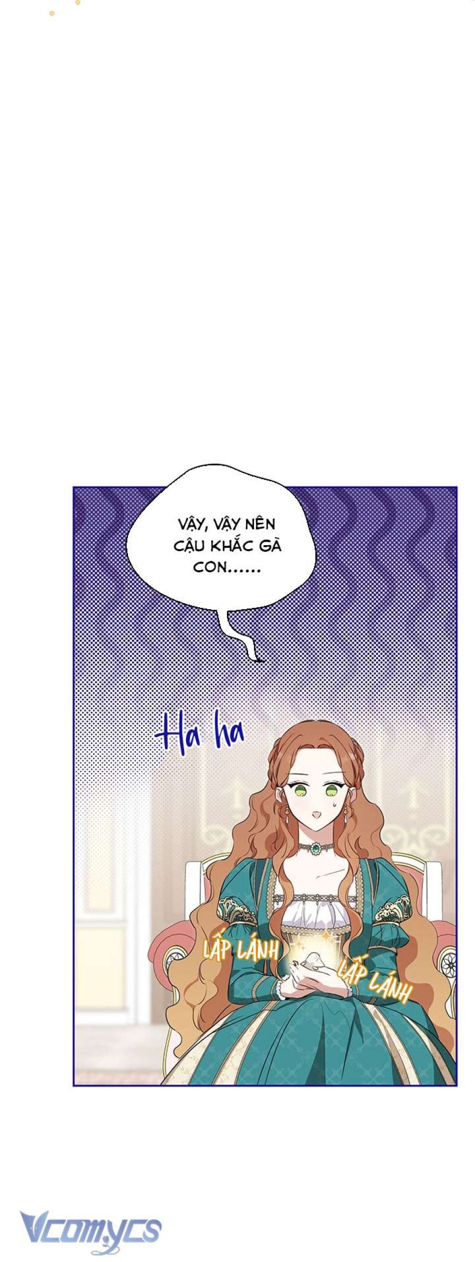 Kiếp Này Ta Nhất Định Trở Thành Gia Chủ 