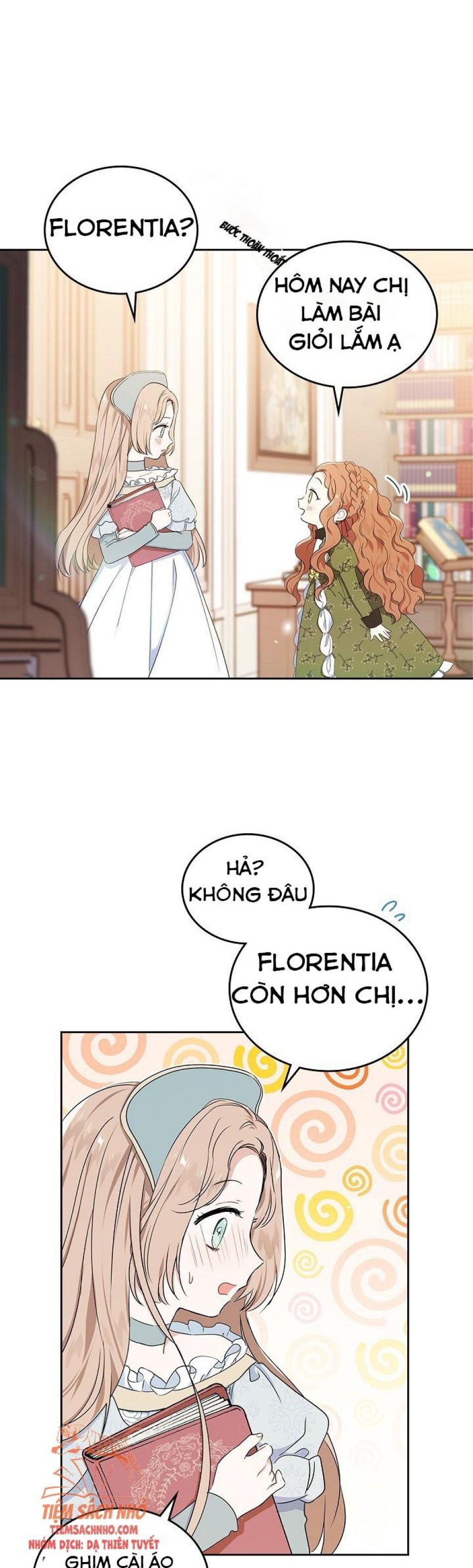Kiếp Này Ta Nhất Định Trở Thành Gia Chủ 