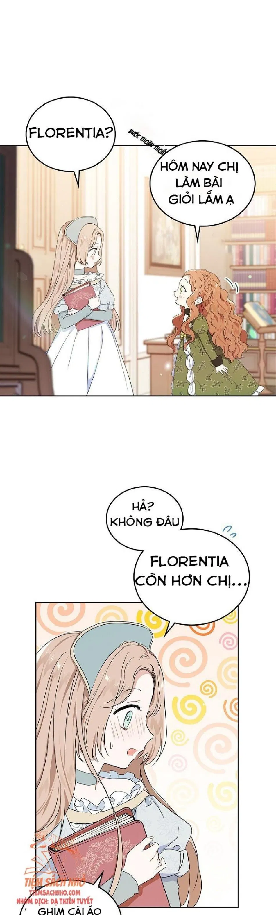 Kiếp Này Ta Nhất Định Trở Thành Gia Chủ 