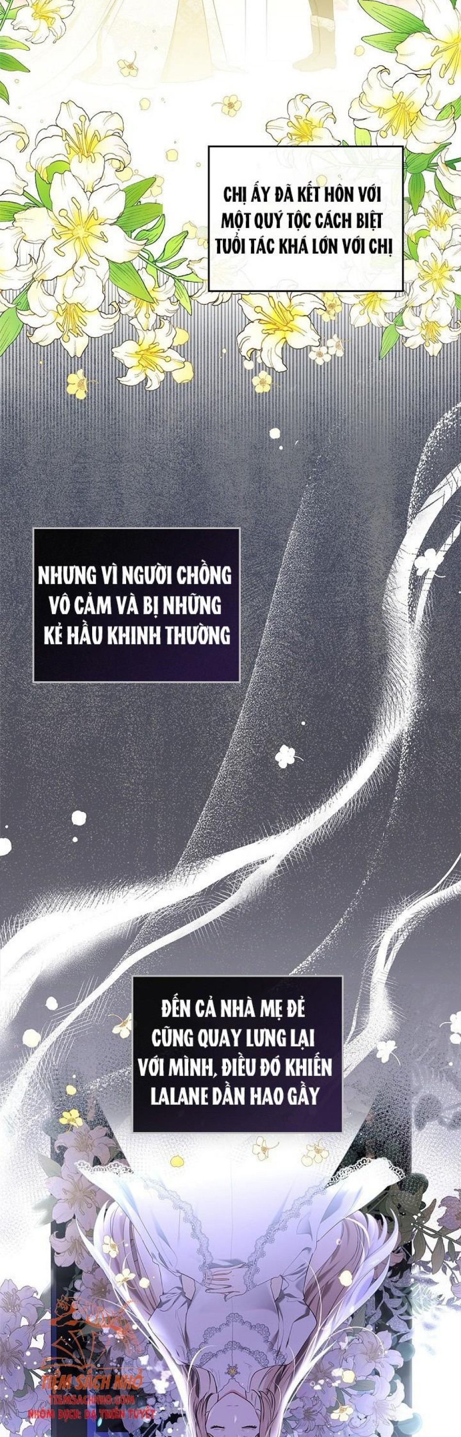 Kiếp Này Ta Nhất Định Trở Thành Gia Chủ 