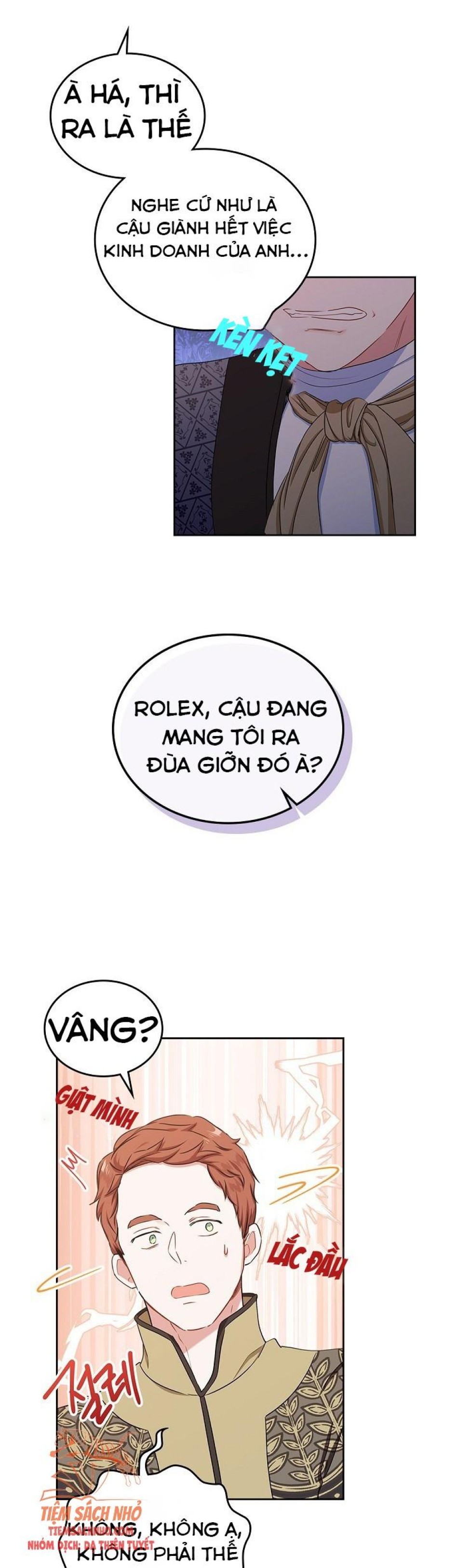 Kiếp Này Ta Nhất Định Trở Thành Gia Chủ 