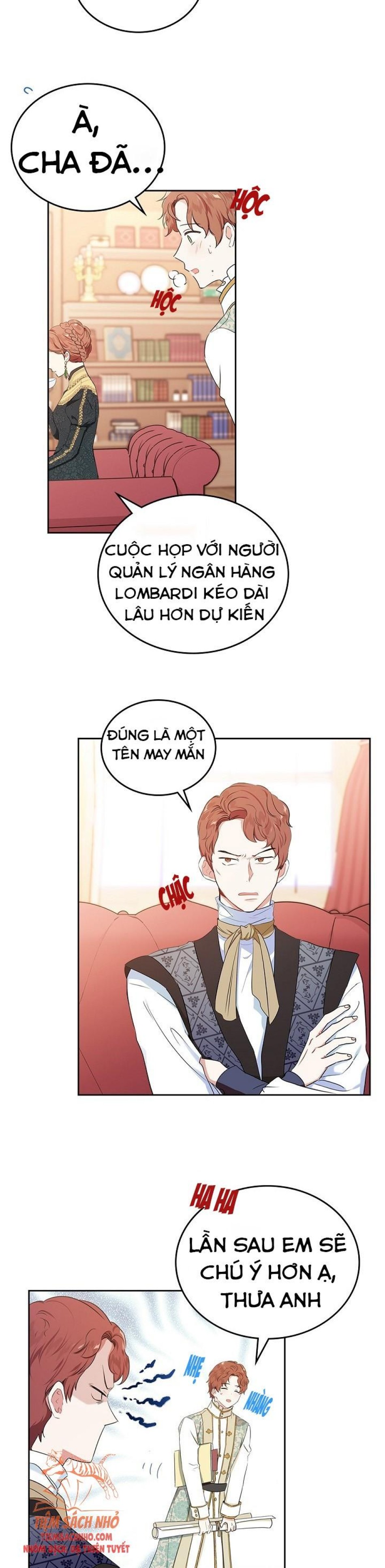Kiếp Này Ta Nhất Định Trở Thành Gia Chủ 