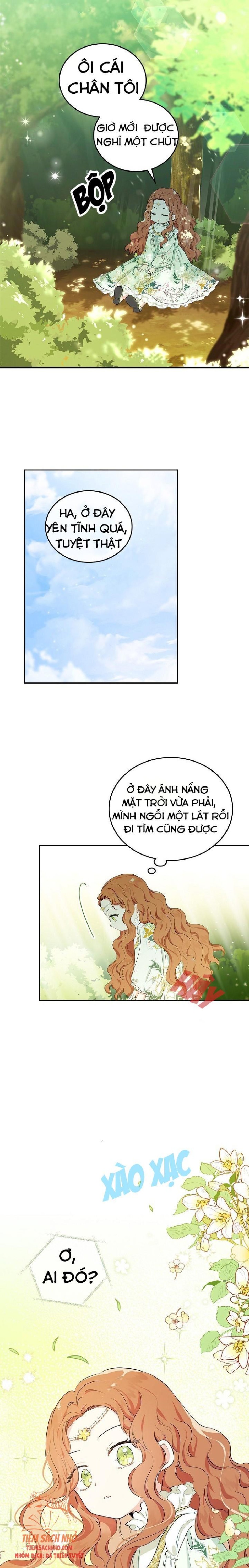 Kiếp Này Ta Nhất Định Trở Thành Gia Chủ 