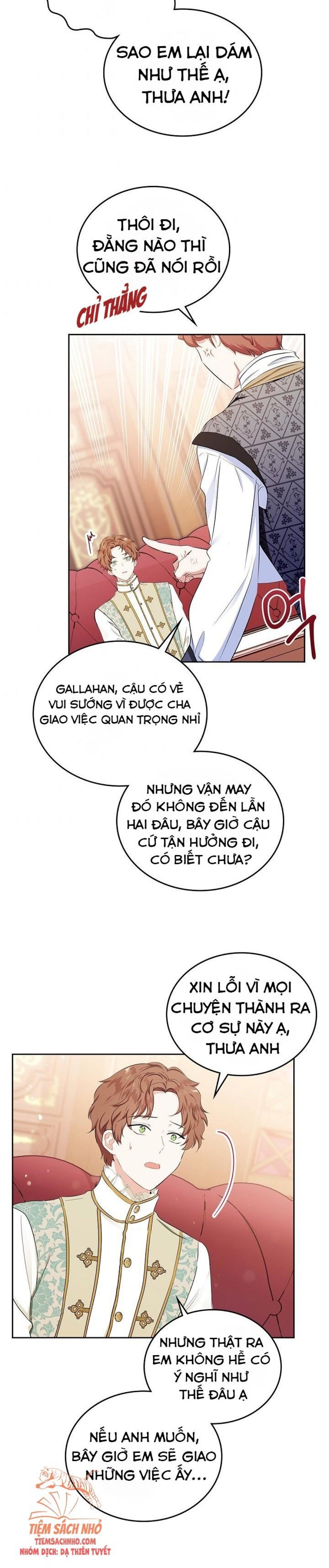 Kiếp Này Ta Nhất Định Trở Thành Gia Chủ 