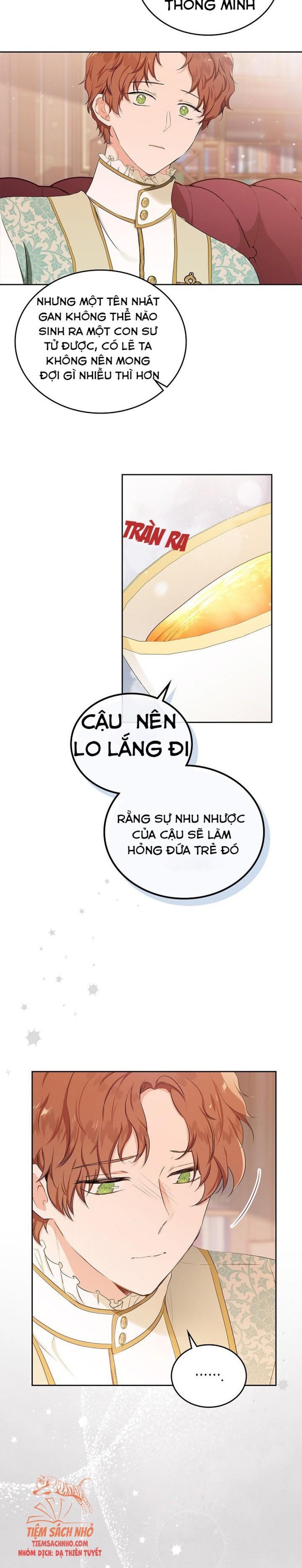 Kiếp Này Ta Nhất Định Trở Thành Gia Chủ 