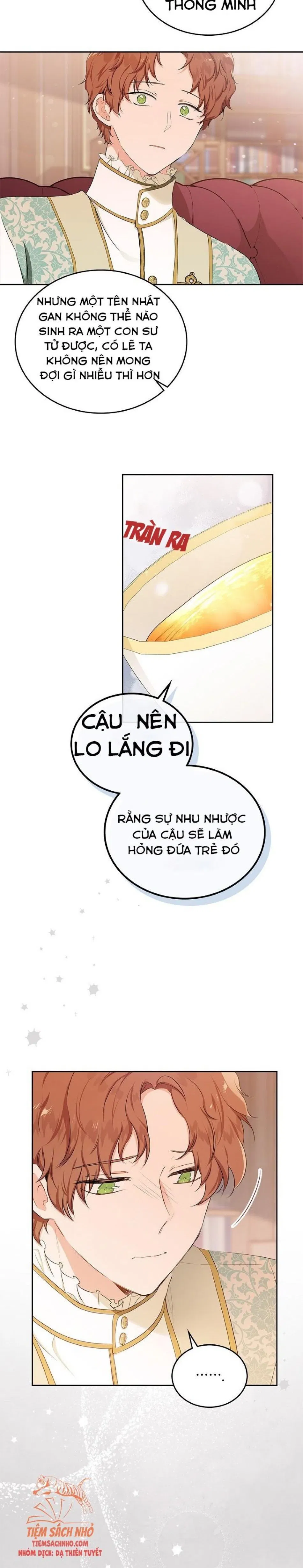 Kiếp Này Ta Nhất Định Trở Thành Gia Chủ 