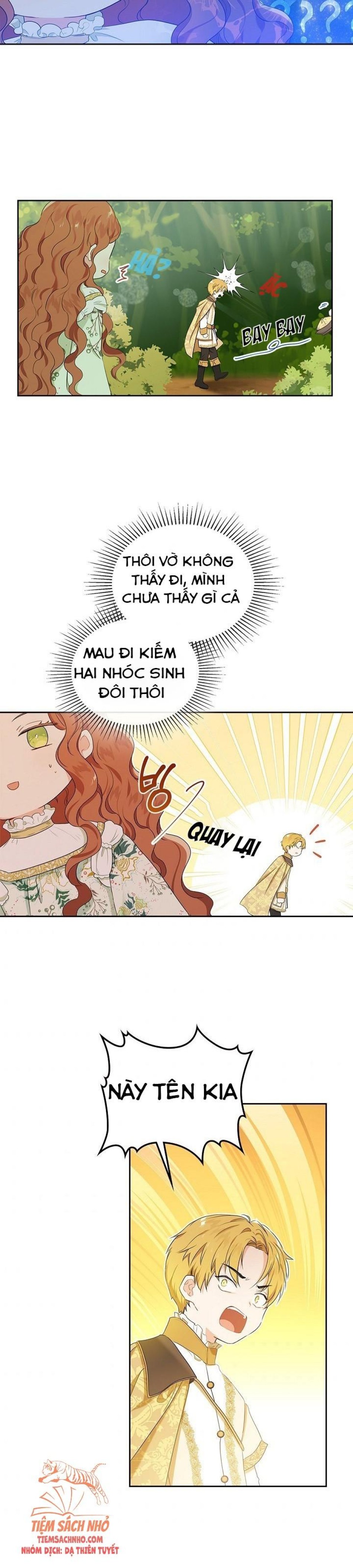 Kiếp Này Ta Nhất Định Trở Thành Gia Chủ 