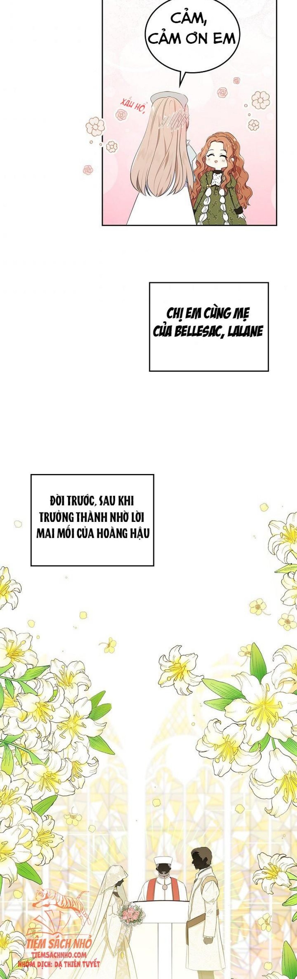 Kiếp Này Ta Nhất Định Trở Thành Gia Chủ 