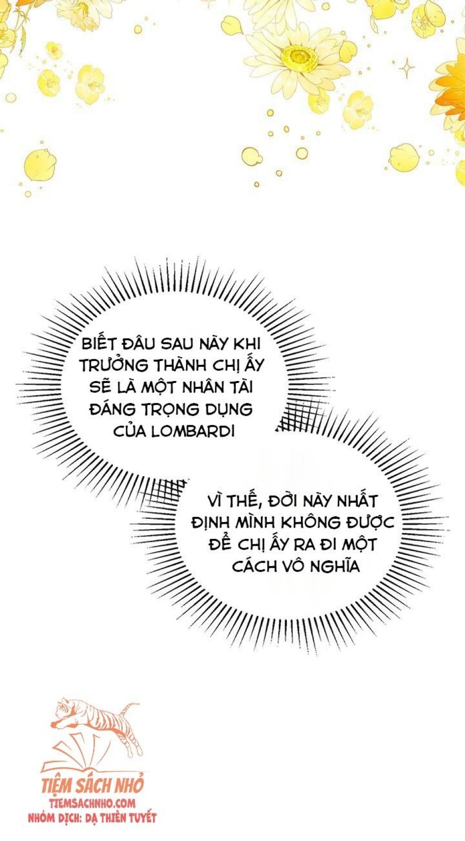 Kiếp Này Ta Nhất Định Trở Thành Gia Chủ 